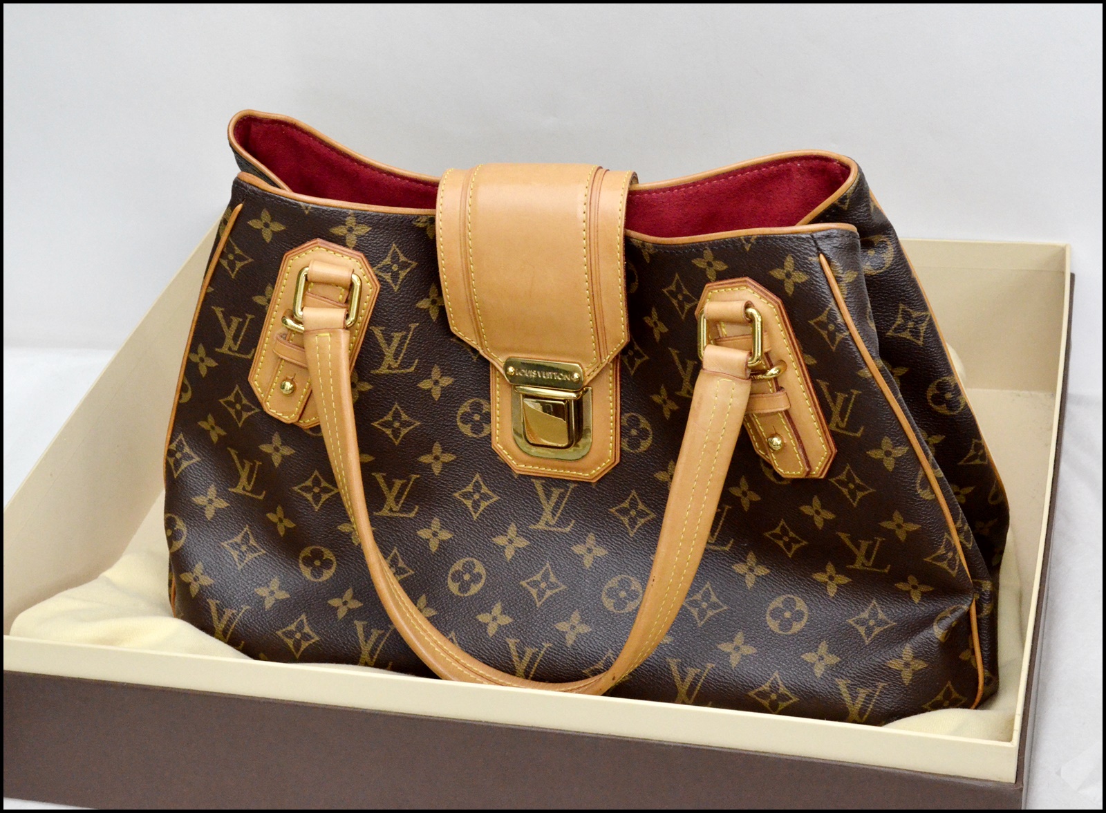 How To Spot A Fake Louis Vuitton Monogram Scarf Ahoy Comics Ahoy Comics